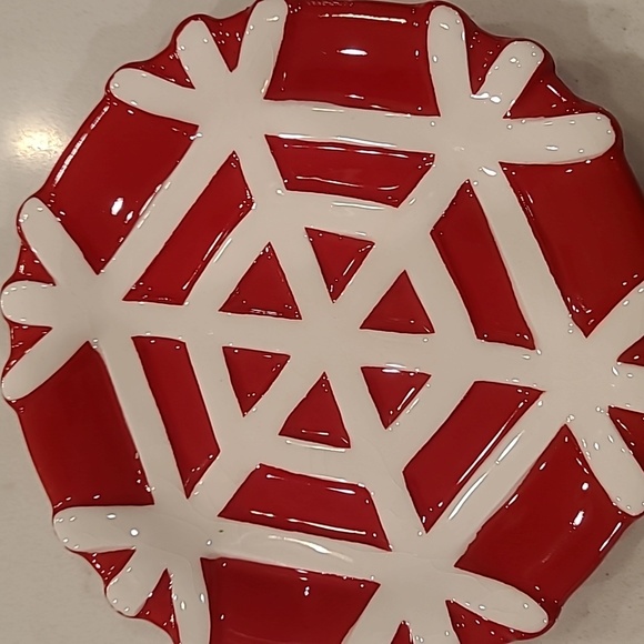 Celebrating Home Mini Plate/ Saucer - Picture 3 of 4